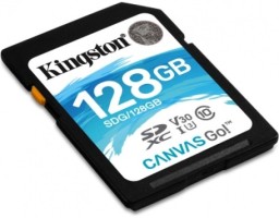 Kingston SDG/128GB (SDG/128GB)