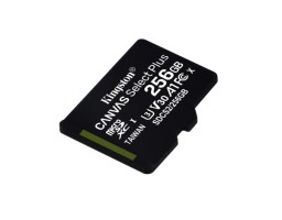 Kingston Canvas Select Plus 256Gb MicroSD (SDCS2/256GBSP)