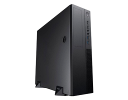 Powerman Slim Case Powerman EL510 Black  (6141273)
