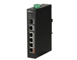 Dahua DH-PFS3106-4ET-60