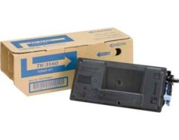 KYOCERA TK-3160 (1T02T90NL1) Черный
