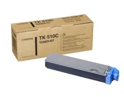 KYOCERA TK-510C (TK-510C)