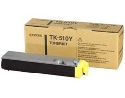 KYOCERA TK-510Y (TK-510Y)
