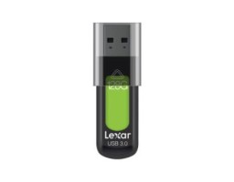 LEXAR 128GB JumpDrive S57 (LJDS57-128ABGN)