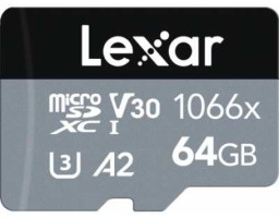 LEXAR 64GB LMS1066064G-BNANG