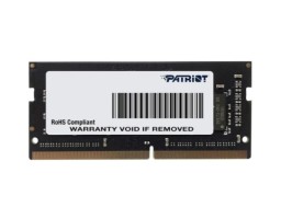 Patriot Memory SL 16GB 1шт. (PSD416G32002S)