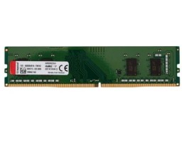 Kingston ValueRAM 4 ГБ DDR4 3200 МГц DIMM CL22 (KVR32N22S6/4)