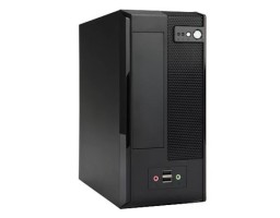 IN WIN BM677U3 160W Black (6115718)