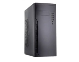 Foxline FL-301 450W Black (FL-301-FZ450R)