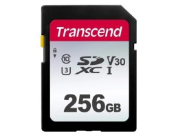 Transcend TS256GSDC300S (TS256GSDC300S)