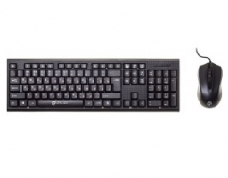 Oklick 620M Black (475652)