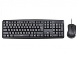 Oklick 600M Black (337142)