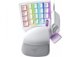 Razer Tartarus Pro Mercury White (RZ07-03110200-R3M1)