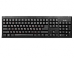 Sven Standard 303 Power Black PS/2+USB (SV-03100303PU)