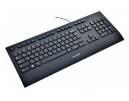Logitech K280e Black USB (920-005215)