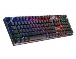 A4Tech Bloody B810R Battlefield Black USB (B810R (BATTLEFIELD))