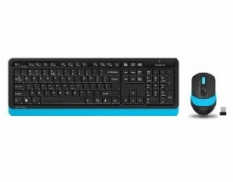 A4Tech Fstyler FG1010 Black/Blue (FG1010 BLUE)