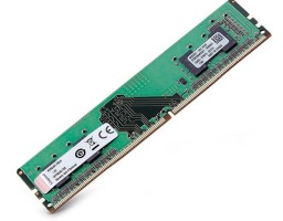 Kingston ValueRAM 4Gb 1шт. (KVR26N19S6/4)