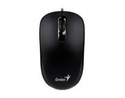 Genius DX-110 USB (31010009400) Black
