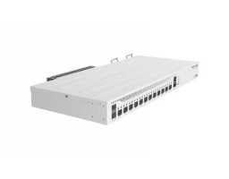 MikroTik CCR2004-1G-12S+2XS