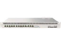 MikroTik RB1100AHx4 Dude Edition (RB1100DX4)