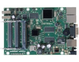 MIKROTIK RB435G