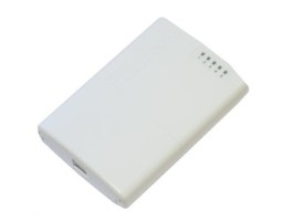 MikroTik PowerBox RB750P-PBR2