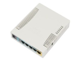 MikroTik RB951Ui-2HnD