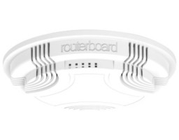MikroTik cAP 2nD (RBCAP2ND)