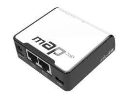 MikroTik mAP 2n (RBMAP2ND)