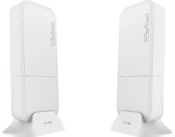 MikroTik Wireless Wire (RBwAPG-60adkit)