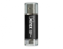 Mirex 16GB (13600-DCFBLS16)