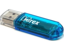 Mirex ELF 16GB (13600-FMUBLE16)