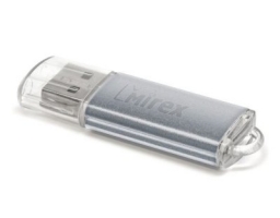 Mirex UNIT 16GB (13600-FMUUSI16)
