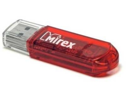 Mirex ELF 4GB (13600-FMURDE04)