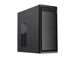 Powerman MidiTower BA831 (6178877)