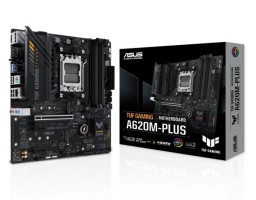 ASUS TUF GAMING A620M-PLUS (90MB1EZ0-M0EAY0)