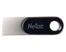 Netac USB Drive U278 (NT03U278N-128G-30PN)