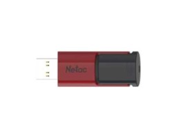 Netac U182 Red 16Gb (NT03U182N-016G-30RE)