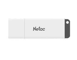 Netac U185 16Gb (NT03U185N-016G-30WH)