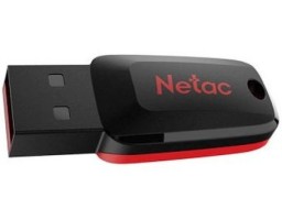 Netac 16GB (NT03U197N-016G-20BK)