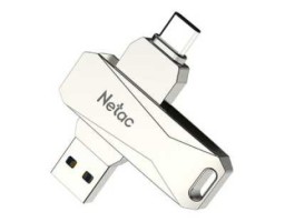 Netac U782C 32GB (NT03U782C-032G-30PN)