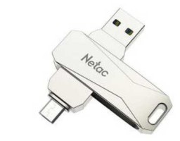 Netac USB Drive U785C (NT03U785C-032G-30PN)