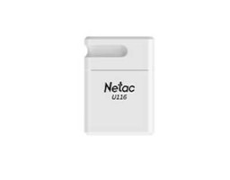 Netac U116 64Gb (NT03U116N-064G-30WH)
