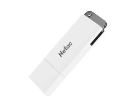 Netac U185 64Gb (NT03U185N-064G-20WH)