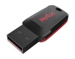 Netac 64GB (NT03U197N-064G-20BK)