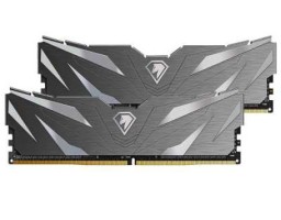 Netac Shadow II DDR 5 DIMM 16Gb (8Gbx2) (NTSWD5P48DP-16K)