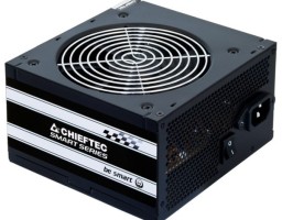 Chieftec 700W Smart series GPS-700A8 (GPS-700A8)