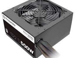Thermaltake TR2 S 500W (PS-TRS-0500NPCWEU-2)