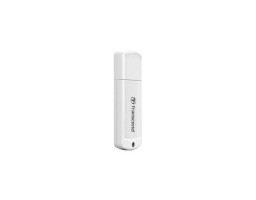 Transcend JetFlash 370 32Gb (TS32GJF370) White